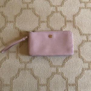 Brand new lulu lemon wallet